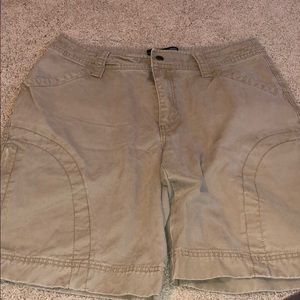 Men’s smith shorts size 34